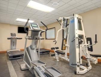 Wingate By Wyndham Hotel 3*
