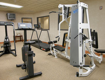 Wingate By Wyndham 3*