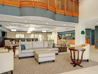 Wingate By Wyndham Hotel 3*