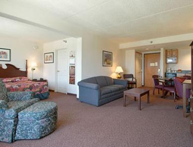 Hotel Wingate By Wyndham 3*